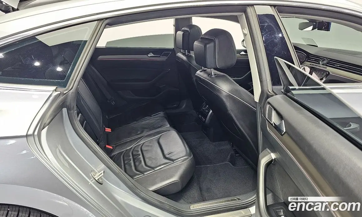 Volkswagen Arteon 2020 2.0 автомат (гидро), фото 18 Volkswagen Arteon 2020 2.0 автомат (гидро), фото 18