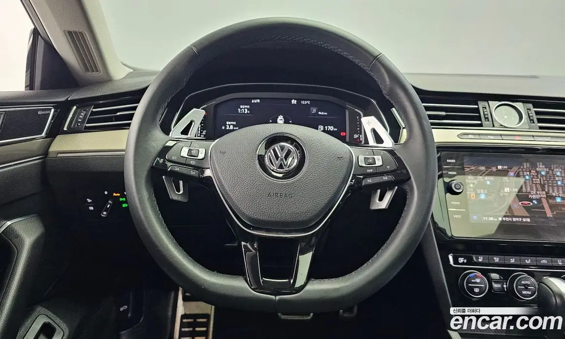 Volkswagen Arteon 2020 2.0 автомат (гидро), фото 19 Volkswagen Arteon 2020 2.0 автомат (гидро), фото 19