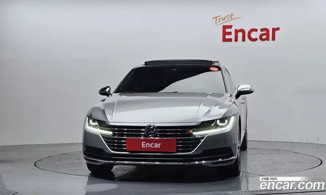 Volkswagen Arteon 2020 2.0 автомат (гидро), миниатюра 3 Volkswagen Arteon 2020 2.0 автомат (гидро), миниатюра 3