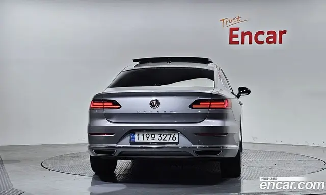 Volkswagen Arteon 2020 2.0 автомат (гидро), миниатюра 4 Volkswagen Arteon 2020 2.0 автомат (гидро), миниатюра 4