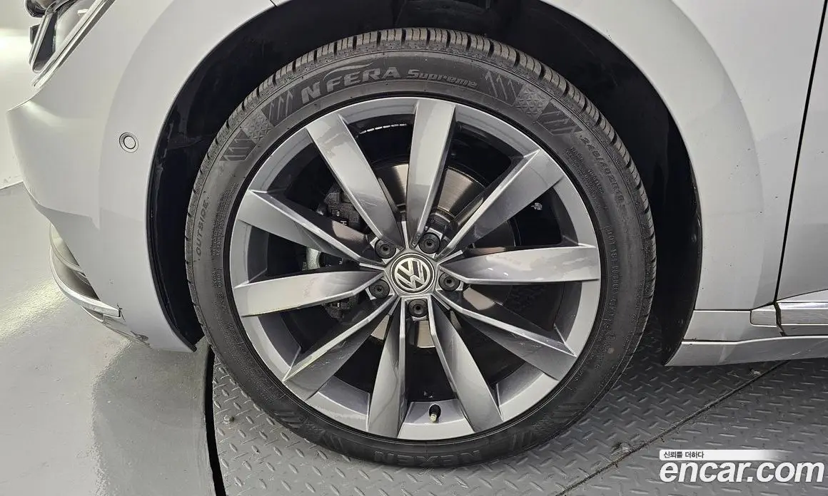 Volkswagen Arteon 2020 2.0 автомат (гидро), фото 5 Volkswagen Arteon 2020 2.0 автомат (гидро), фото 5