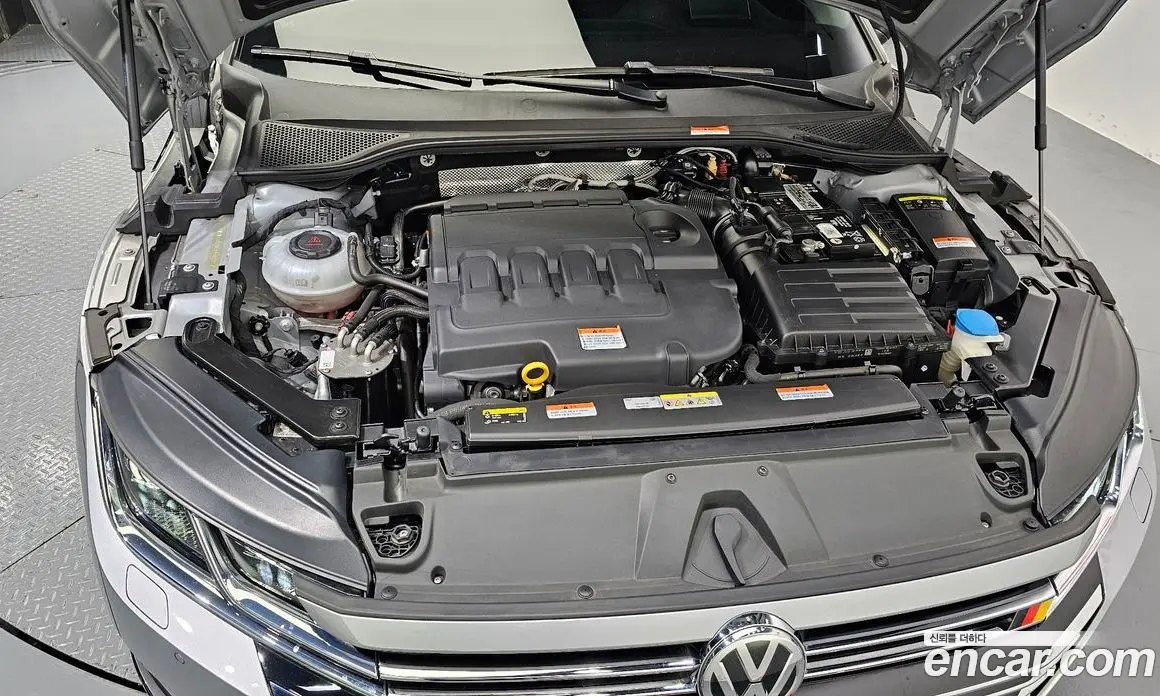 Volkswagen Arteon 2020 2.0 автомат (гидро), фото 6 Volkswagen Arteon 2020 2.0 автомат (гидро), фото 6