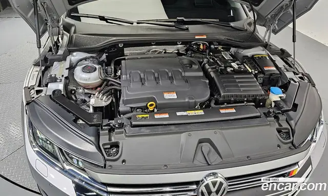 Volkswagen Arteon 2020 2.0 автомат (гидро), миниатюра 6 Volkswagen Arteon 2020 2.0 автомат (гидро), миниатюра 6