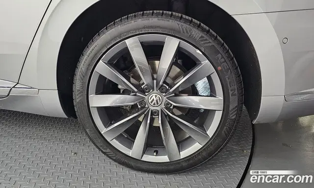 Volkswagen Arteon 2020 2.0 автомат (гидро), миниатюра 7 Volkswagen Arteon 2020 2.0 автомат (гидро), миниатюра 7