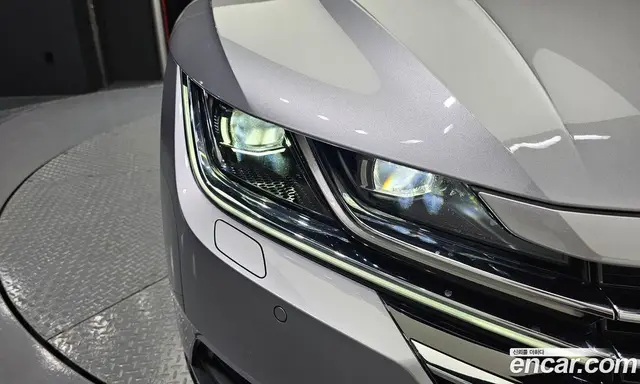 Volkswagen Arteon 2020 2.0 автомат (гидро), миниатюра 8 Volkswagen Arteon 2020 2.0 автомат (гидро), миниатюра 8