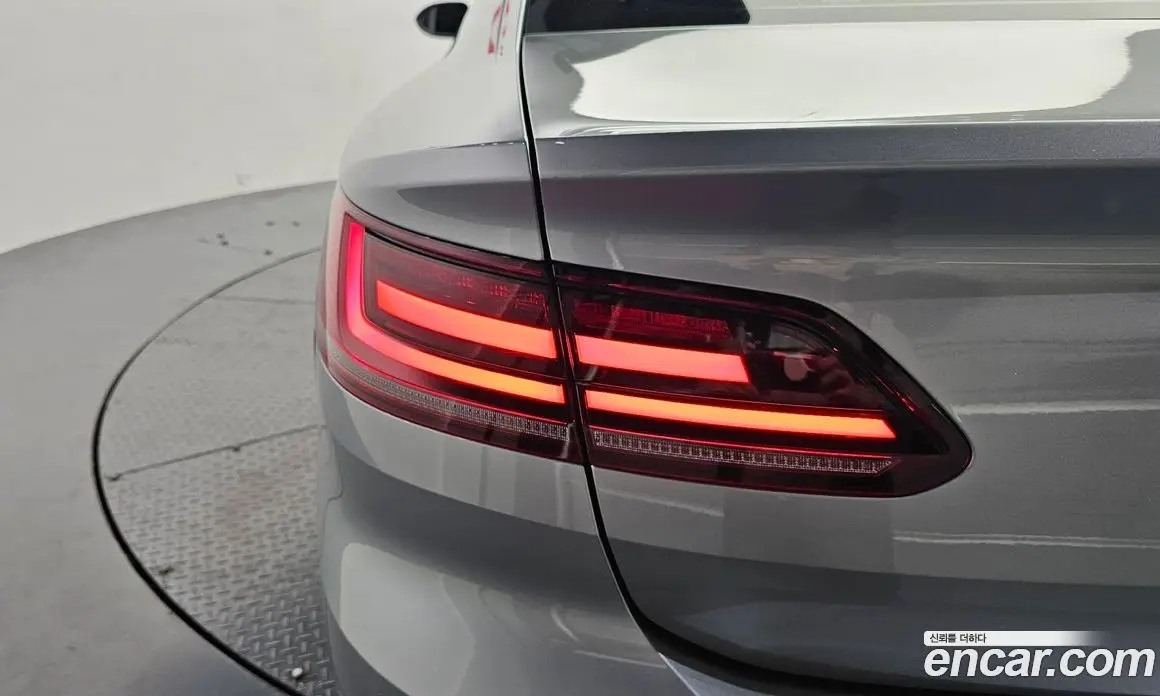 Volkswagen Arteon 2020 2.0 автомат (гидро), фото 9 Volkswagen Arteon 2020 2.0 автомат (гидро), фото 9