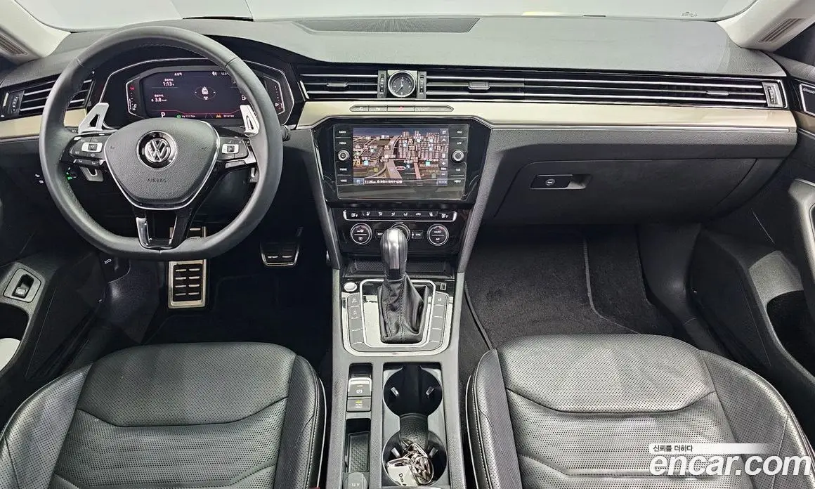Volkswagen Arteon 2020 2.0 автомат (гидро), фото 10 Volkswagen Arteon 2020 2.0 автомат (гидро), фото 10