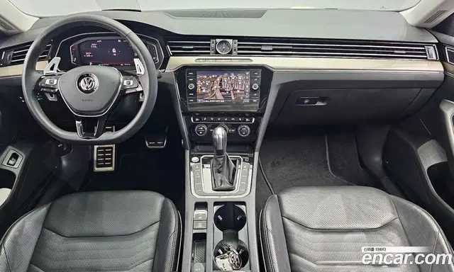 Volkswagen Arteon 2020 2.0 автомат (гидро), миниатюра 10 Volkswagen Arteon 2020 2.0 автомат (гидро), миниатюра 10