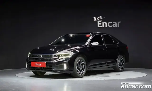 Volkswagen Jetta, 2022, 41 434 км