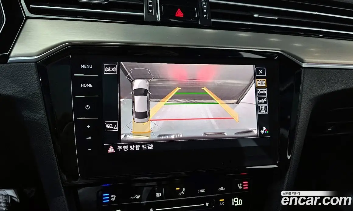 Volkswagen Passat 2022 2.0 автомат (гидро), фото 19