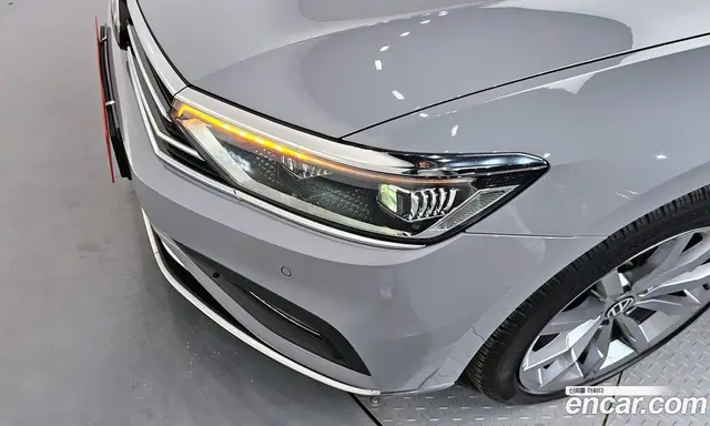 Volkswagen Passat 2022 2.0 автомат (гидро), миниатюра 7
