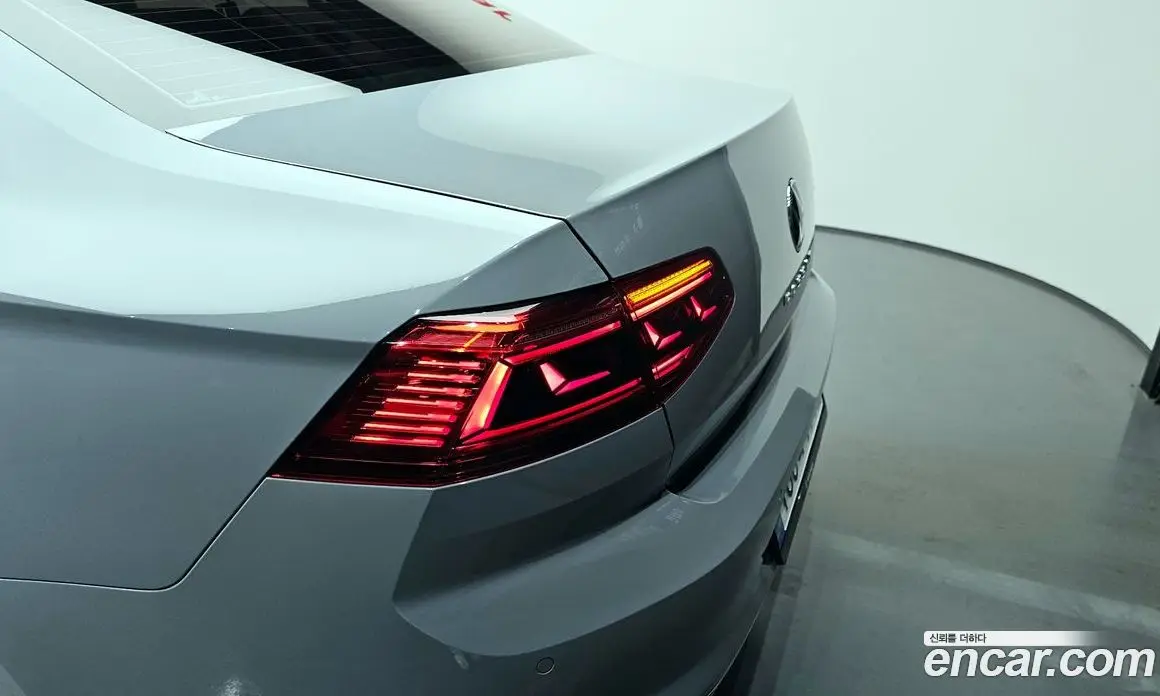 Volkswagen Passat 2022 2.0 автомат (гидро), фото 8