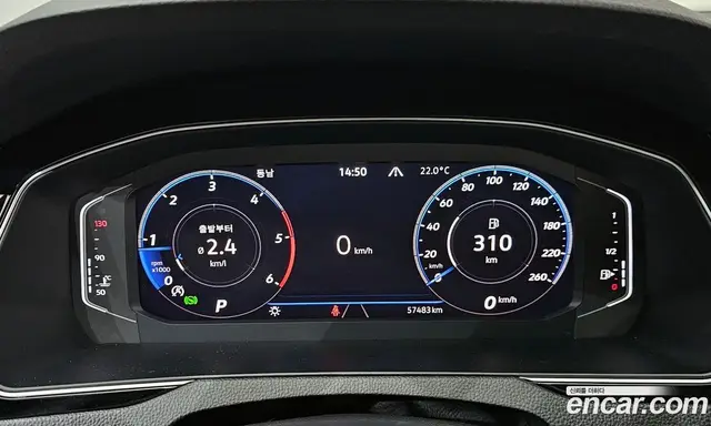 Volkswagen Passat 2022 2.0 автомат (гидро), миниатюра 10