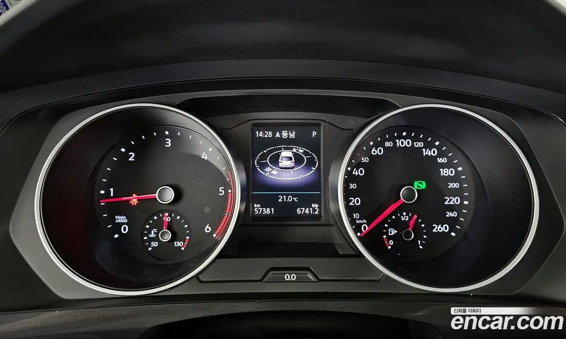 Volkswagen Tiguan 2019 2.0 автомат (гидро), фото 11