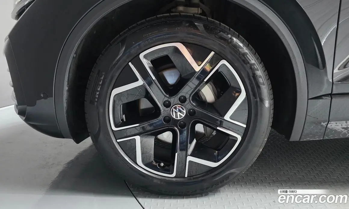 Volkswagen Touareg 2024 3.0 автомат (гидро), фото 5 Volkswagen Touareg 2024 3.0 автомат (гидро), фото 5