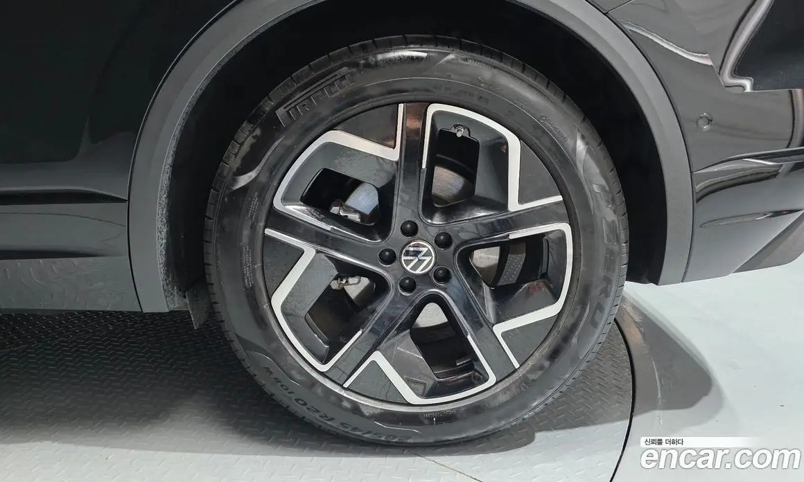 Volkswagen Touareg 2024 3.0 автомат (гидро), фото 7 Volkswagen Touareg 2024 3.0 автомат (гидро), фото 7