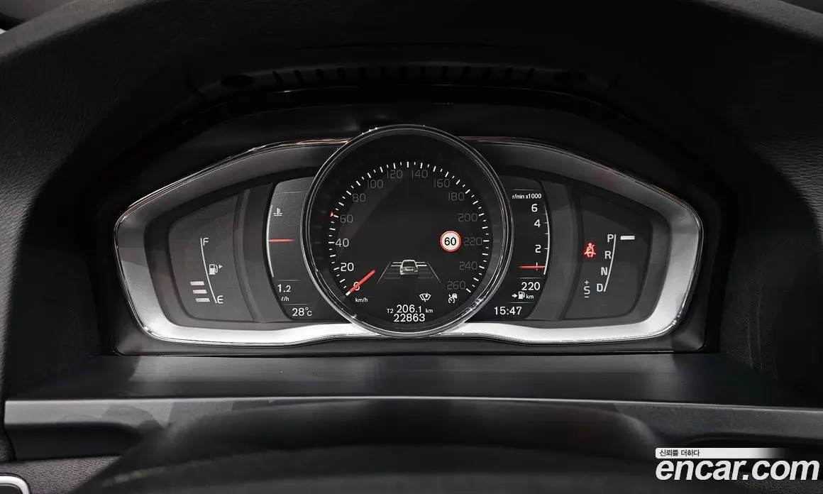 Volvo S60 2017 2.0 автомат (гидро), фото 11