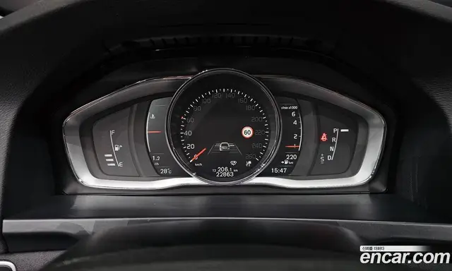Volvo S60 2017 2.0 автомат (гидро), миниатюра 11