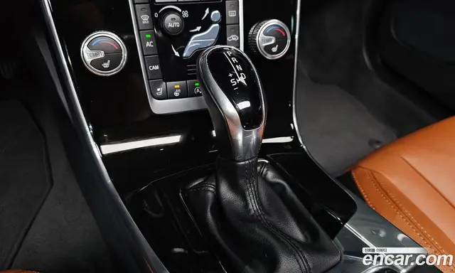 Volvo S60 2017 2.0 автомат (гидро), миниатюра 12