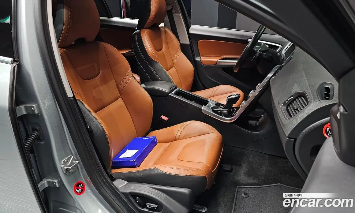 Volvo S60 2017 2.0 автомат (гидро), фото 16