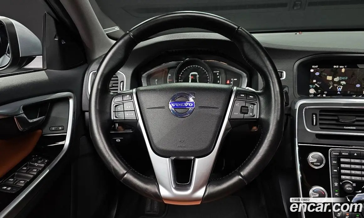 Volvo S60 2017 2.0 автомат (гидро), фото 18