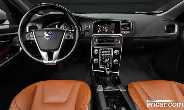 Volvo S60 2017 2.0 автомат (гидро), миниатюра 10