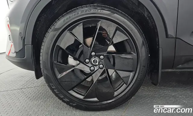 Volvo XC40 2025 2.0 автомат (гидро), миниатюра 5