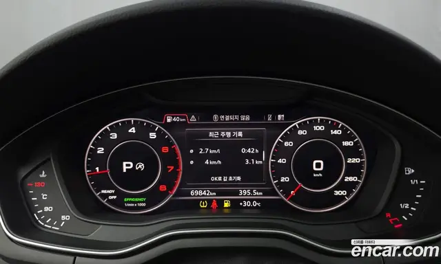 Audi A4 2019 2.0 автомат (гидро), миниатюра 11 Audi A4 2019 2.0 автомат (гидро), миниатюра 11