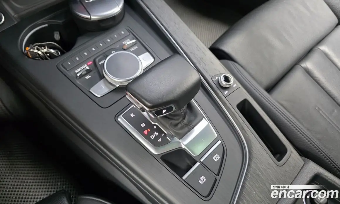 Audi A4 2019 2.0 автомат (гидро), фото 12 Audi A4 2019 2.0 автомат (гидро), фото 12