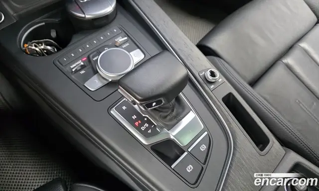Audi A4 2019 2.0 автомат (гидро), миниатюра 12