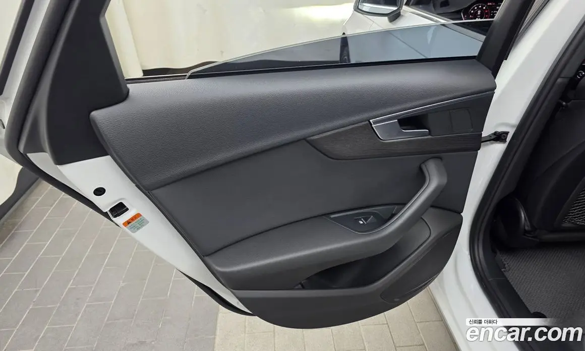 Audi A4 2019 2.0 автомат (гидро), фото 15 Audi A4 2019 2.0 автомат (гидро), фото 15