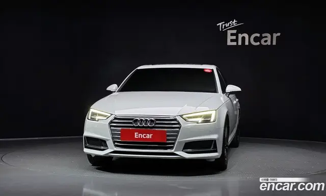 Audi A4 2019 2.0 автомат (гидро), миниатюра 3 Audi A4 2019 2.0 автомат (гидро), миниатюра 3