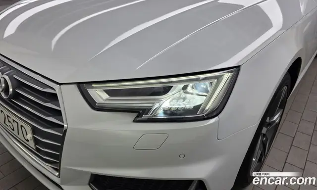 Audi A4 2019 2.0 автомат (гидро), миниатюра 8 Audi A4 2019 2.0 автомат (гидро), миниатюра 8