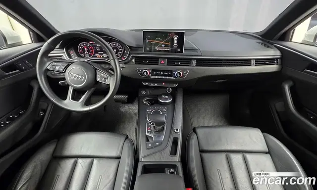 Audi A4 2019 2.0 автомат (гидро), миниатюра 10 Audi A4 2019 2.0 автомат (гидро), миниатюра 10
