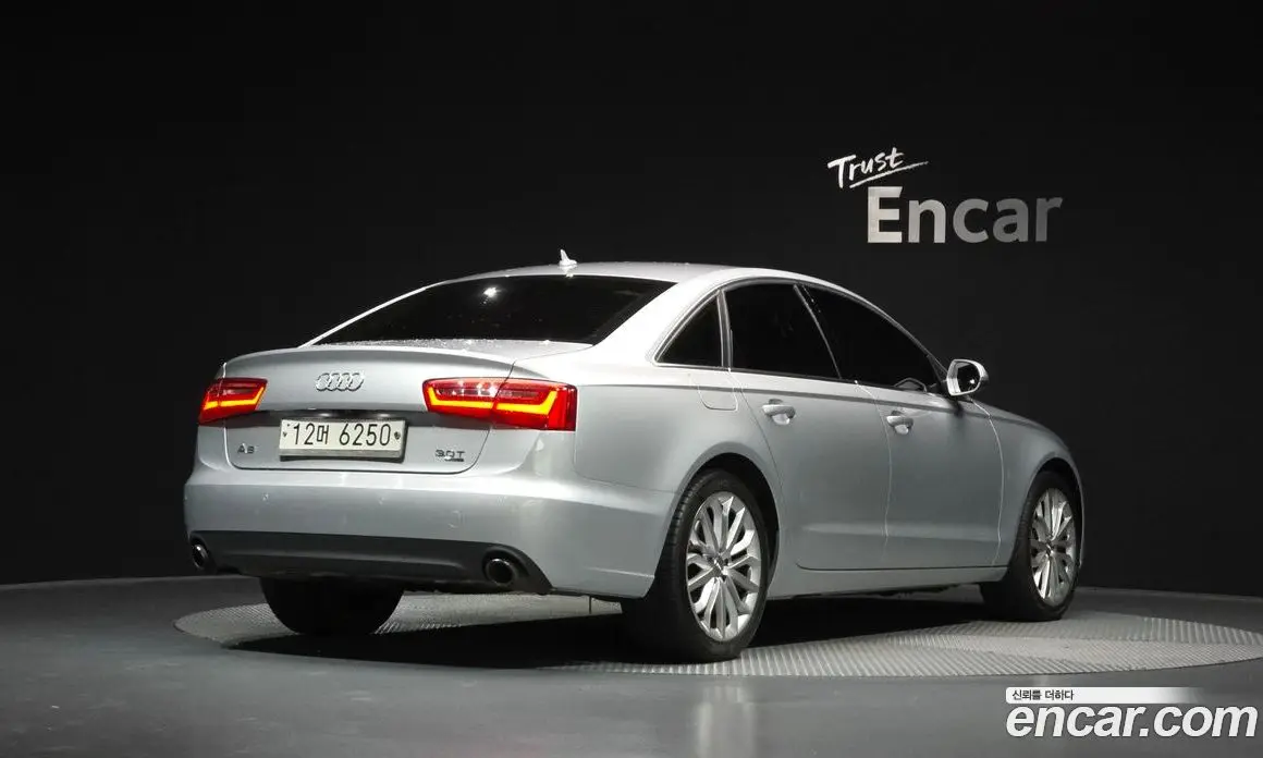 Audi A6 2012 3.0 автомат (гидро), фото 2 Audi A6 2012 3.0 автомат (гидро), фото 2