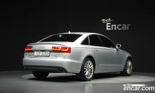 Audi A6 2012 3.0 автомат (гидро), миниатюра 2 Audi A6 2012 3.0 автомат (гидро), миниатюра 2