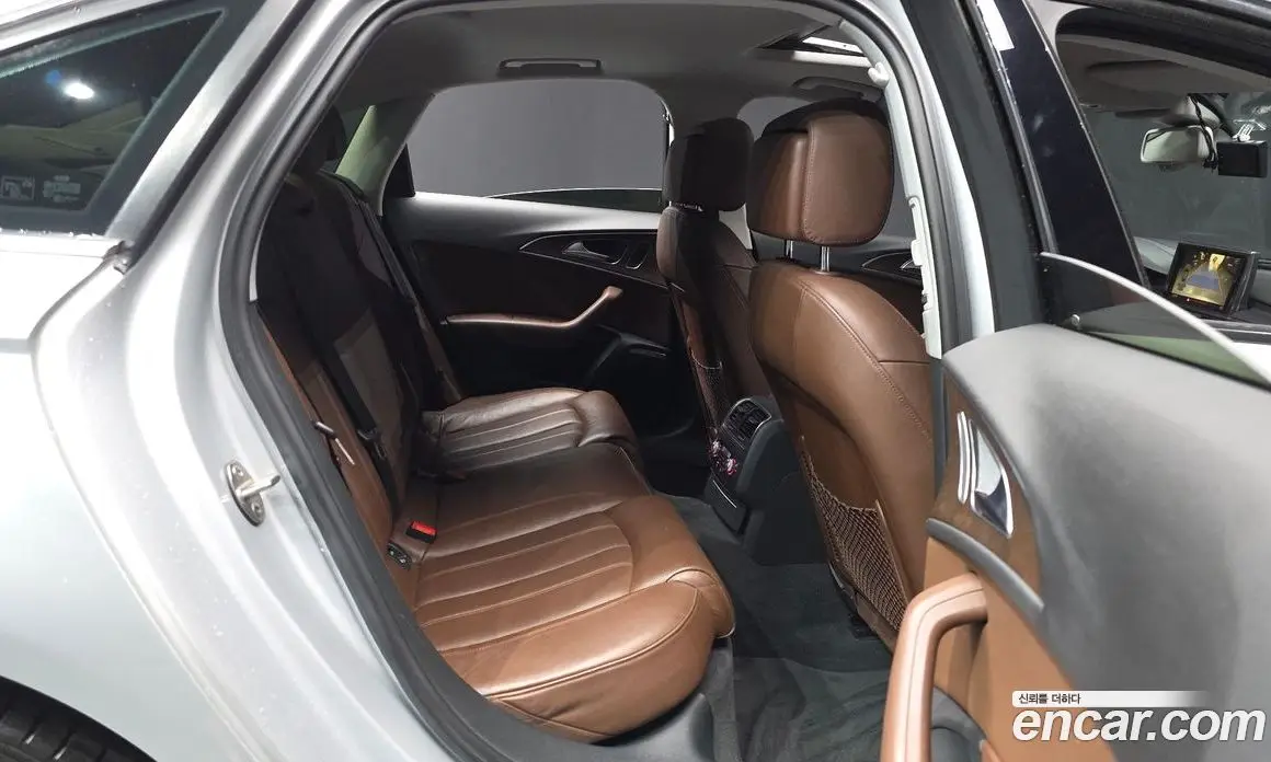 Audi A6 2012 3.0 автомат (гидро), фото 11 Audi A6 2012 3.0 автомат (гидро), фото 11