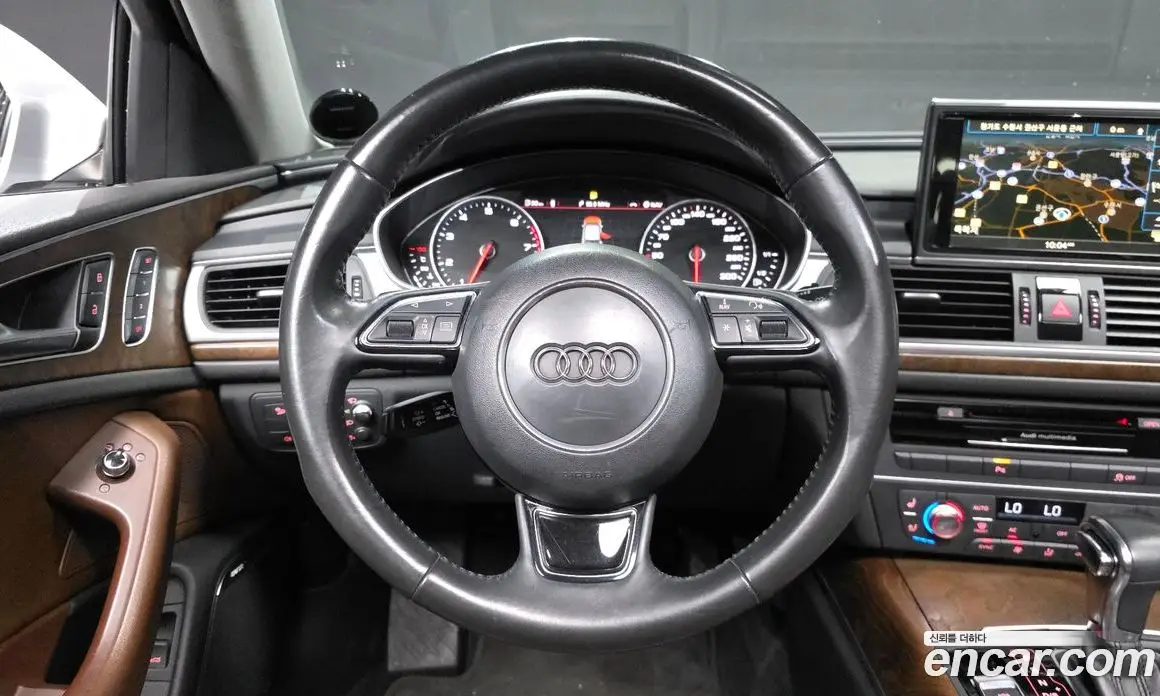 Audi A6 2012 3.0 автомат (гидро), фото 13 Audi A6 2012 3.0 автомат (гидро), фото 13