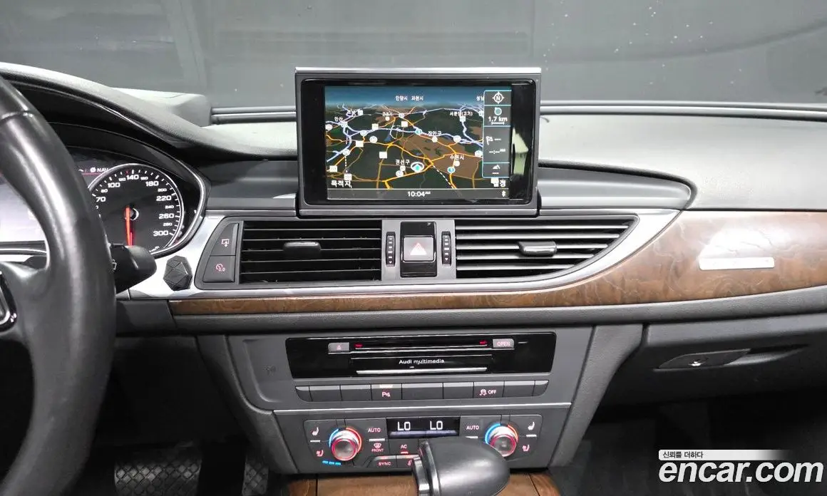 Audi A6 2012 3.0 автомат (гидро), фото 14 Audi A6 2012 3.0 автомат (гидро), фото 14