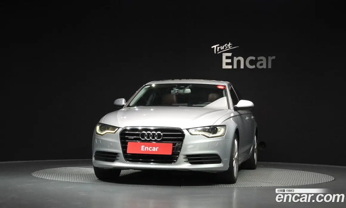 Audi A6 2012 3.0 автомат (гидро), фото 3 Audi A6 2012 3.0 автомат (гидро), фото 3