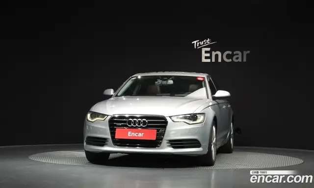Audi A6 2012 3.0 автомат (гидро), миниатюра 3 Audi A6 2012 3.0 автомат (гидро), миниатюра 3