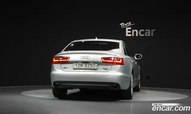 Audi A6 2012 3.0 автомат (гидро), миниатюра 4 Audi A6 2012 3.0 автомат (гидро), миниатюра 4
