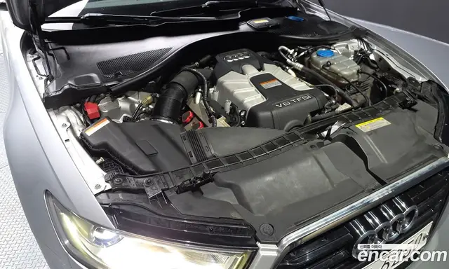 Audi A6 2012 3.0 автомат (гидро), миниатюра 6 Audi A6 2012 3.0 автомат (гидро), миниатюра 6