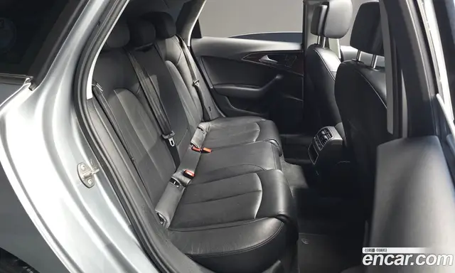 Audi A6 2015 3.0 автомат (гидро), миниатюра 12
