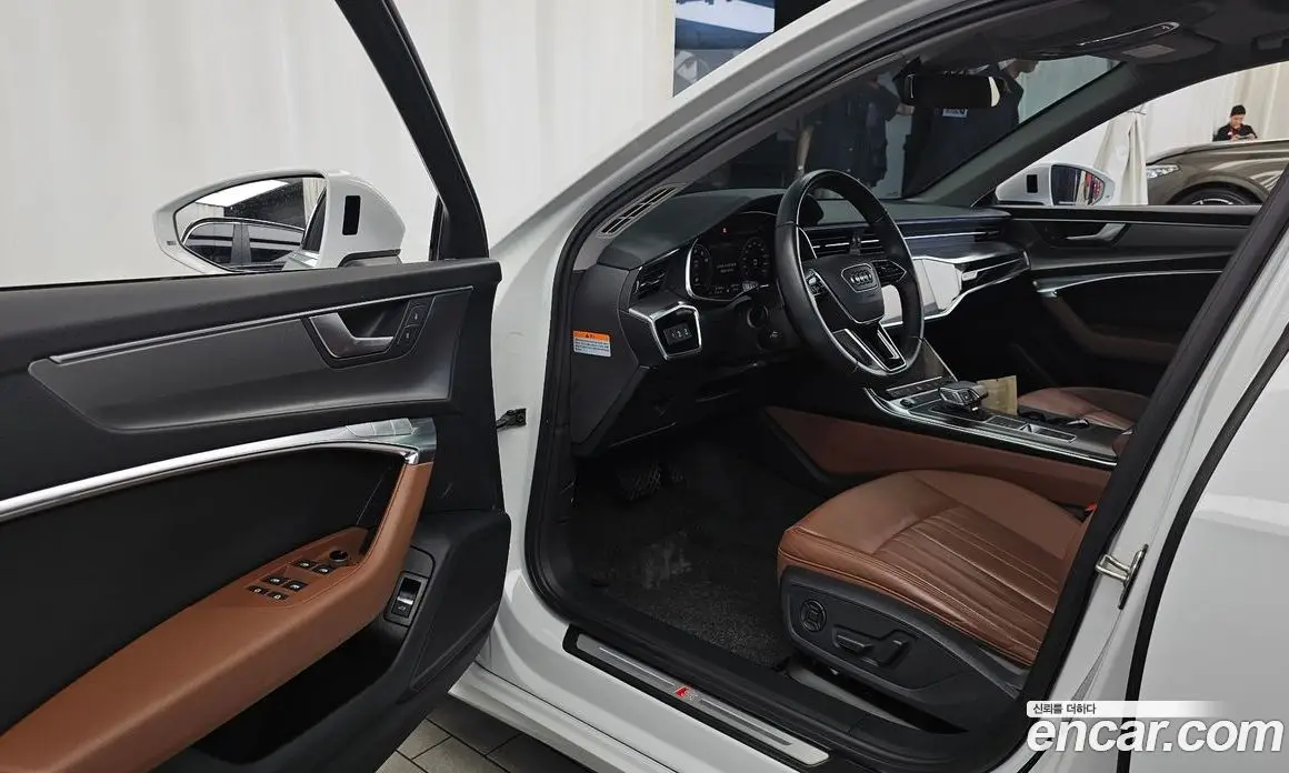 Audi A6 2021 2.0 автомат (гидро), фото 13 Audi A6 2021 2.0 автомат (гидро), фото 13