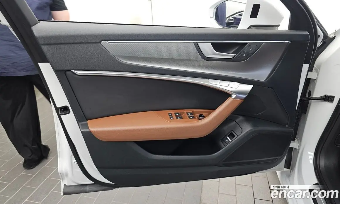 Audi A6 2021 2.0 автомат (гидро), фото 14 Audi A6 2021 2.0 автомат (гидро), фото 14