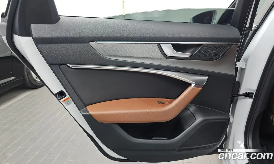 Audi A6 2021 2.0 автомат (гидро), фото 15 Audi A6 2021 2.0 автомат (гидро), фото 15