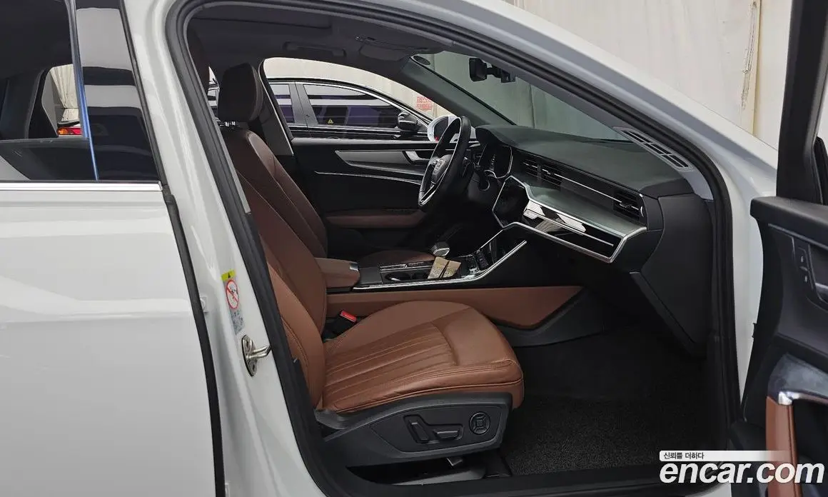 Audi A6 2021 2.0 автомат (гидро), фото 17 Audi A6 2021 2.0 автомат (гидро), фото 17