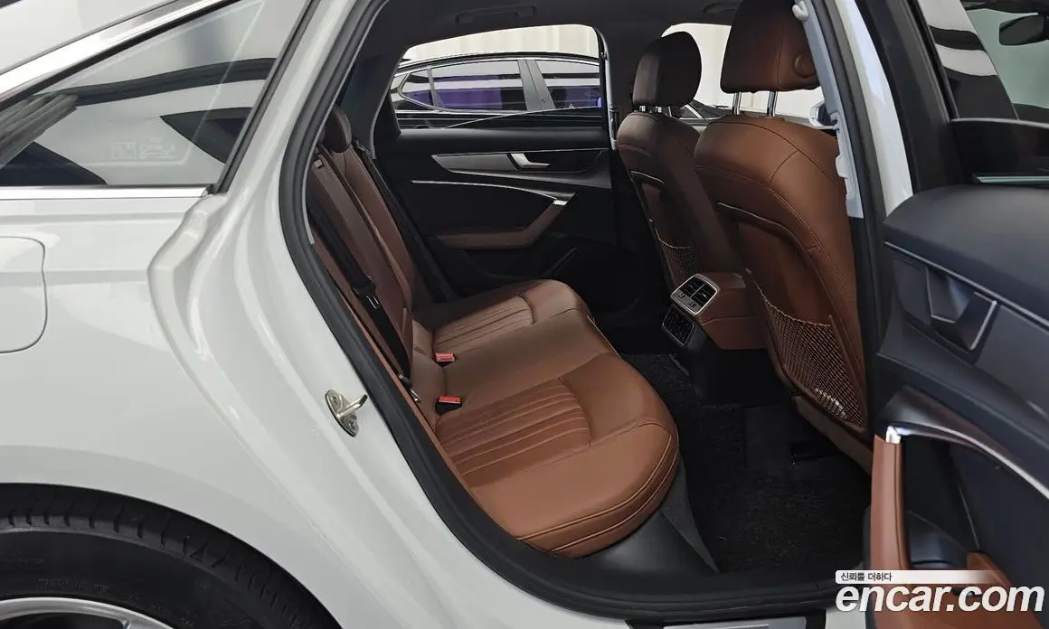 Audi A6 2021 2.0 автомат (гидро), фото 18 Audi A6 2021 2.0 автомат (гидро), фото 18