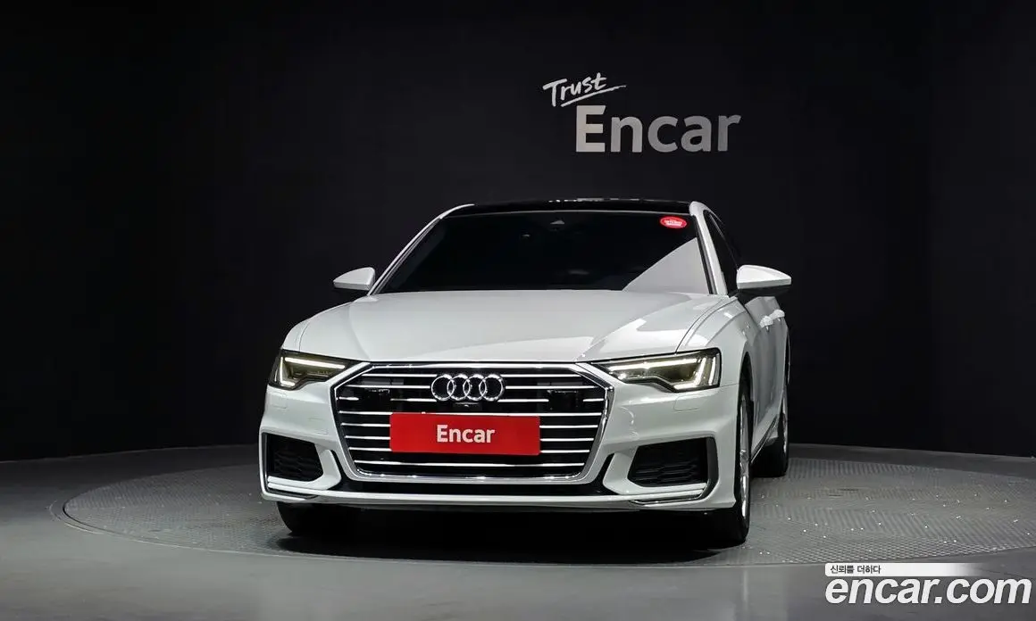 Audi A6 2021 2.0 автомат (гидро), фото 3 Audi A6 2021 2.0 автомат (гидро), фото 3